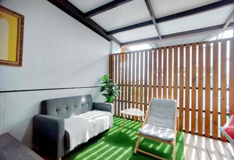 پانسیون Field Trail Homestay