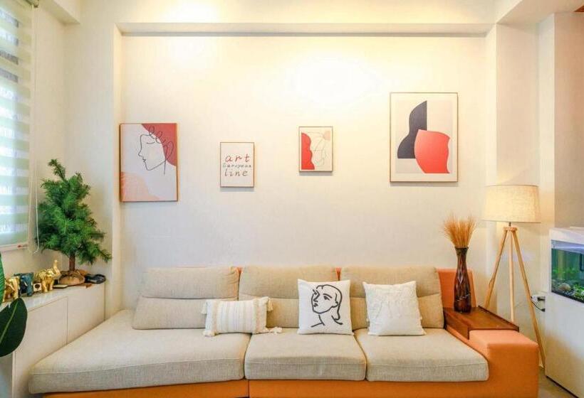 پانسیون Field Trail Homestay