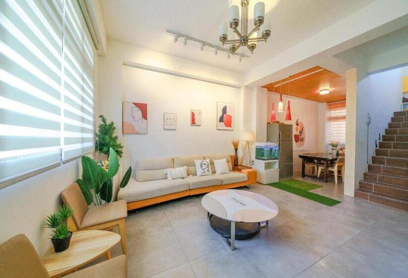 پانسیون Field Trail Homestay