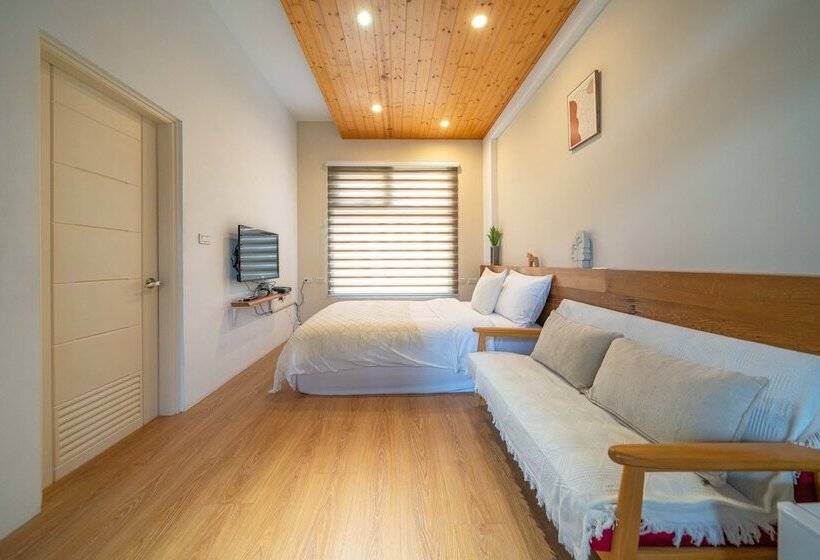 پانسیون Field Trail Homestay