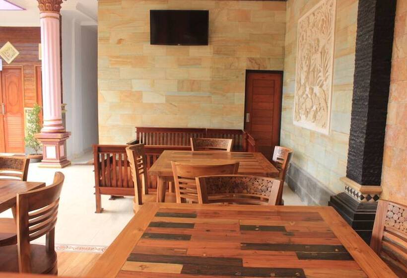 پانسیون Kailash Garden Homestay