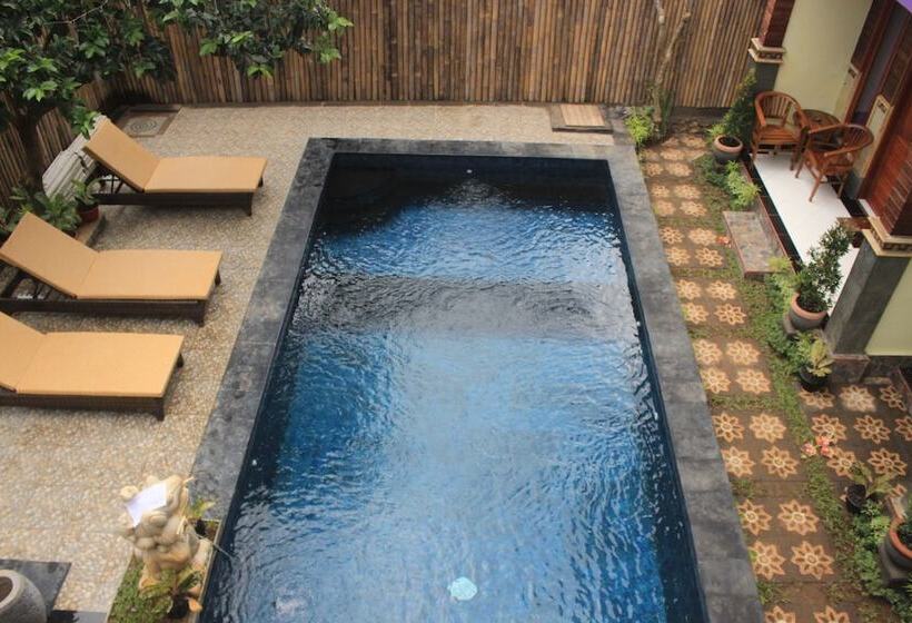 پانسیون Kailash Garden Homestay