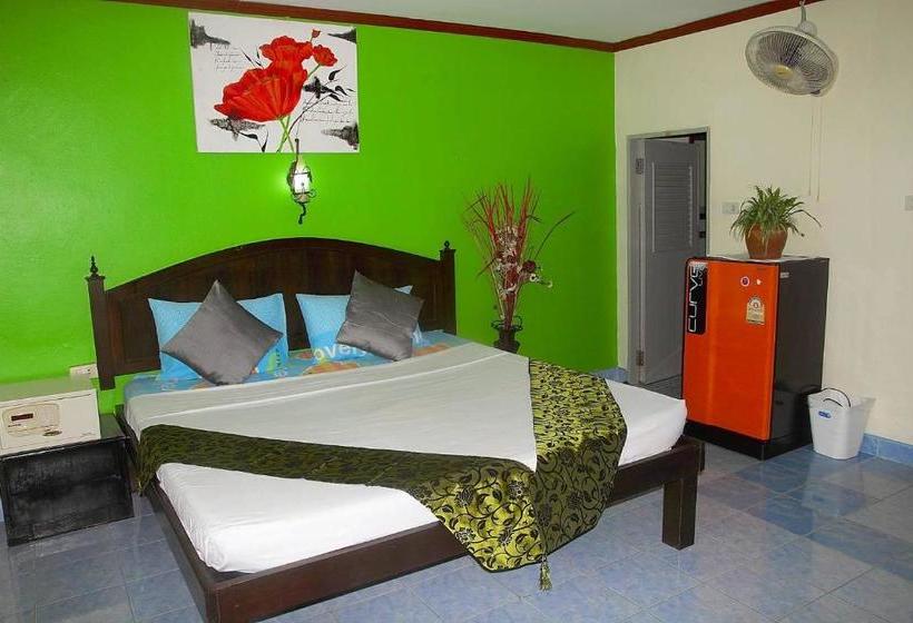 펜션 Sea World Guesthouse