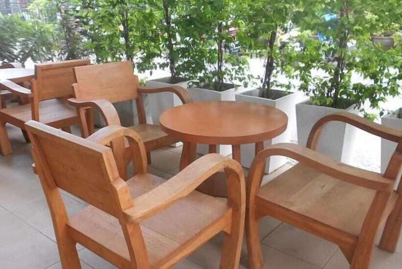 پانسیون Sweet Home Guesthouse