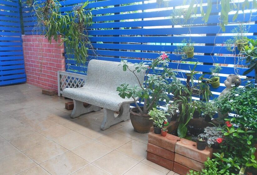 پانسیون Sweet Home Guesthouse