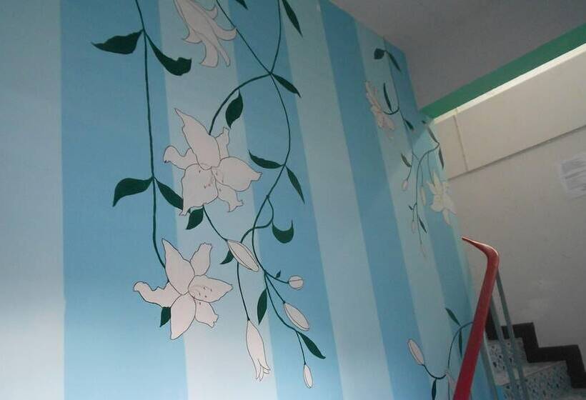 پانسیون Sweet Home Guesthouse