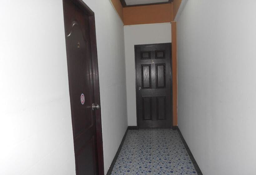 پانسیون Sweet Home Guesthouse