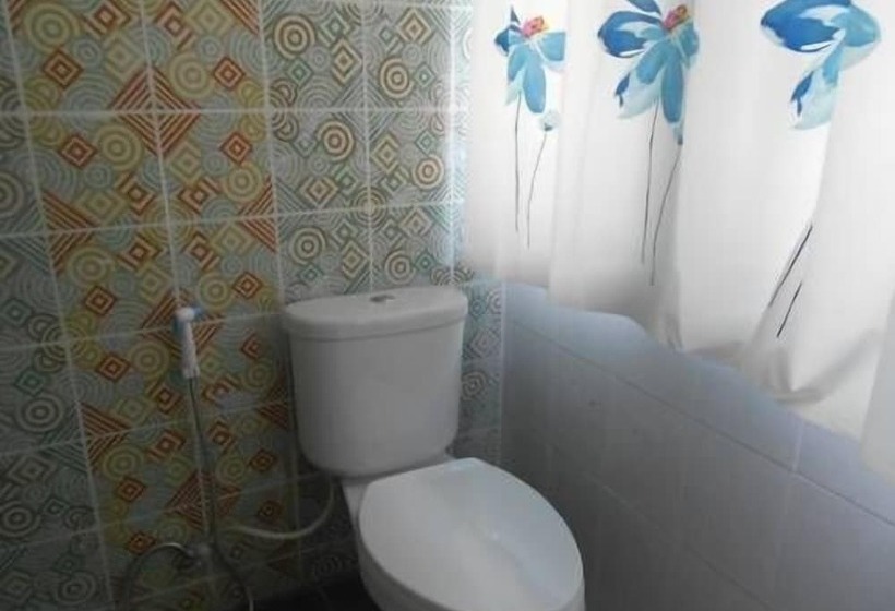 پانسیون Sweet Home Guesthouse