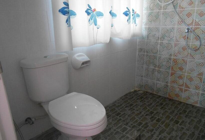 پانسیون Sweet Home Guesthouse