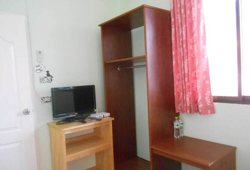 پانسیون Sweet Home Guesthouse