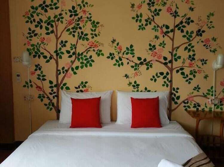 پانسیون Sweet Home Guesthouse