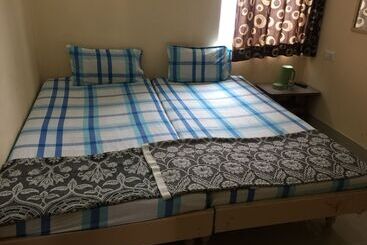 پانسیون Vrp Guest House