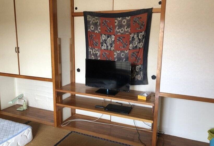 Pension Shirakawaen