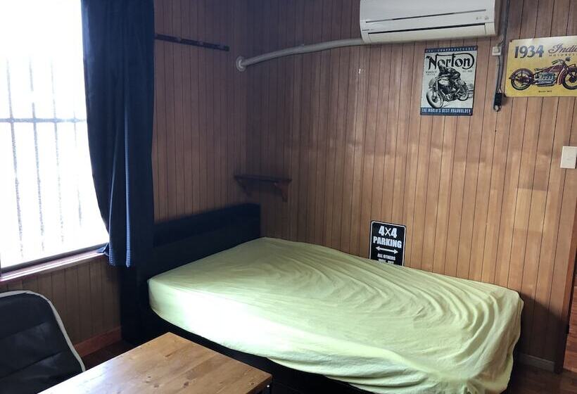 Pension Shirakawaen