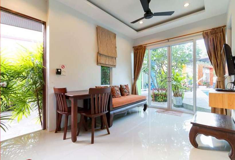 Siyada Villa