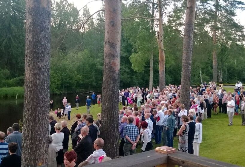 Spa Hotel Runni