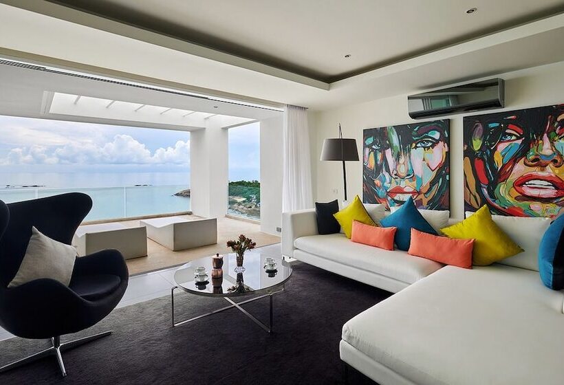 Ttf Villa Tong Sai Bay