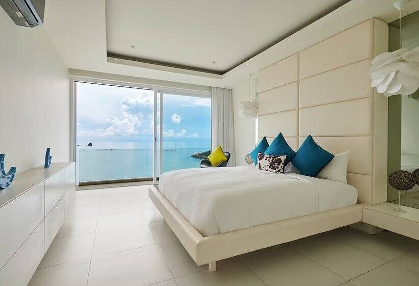 Ttf Villa Tong Sai Bay