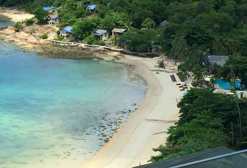Ttf Villa Tong Sai Bay