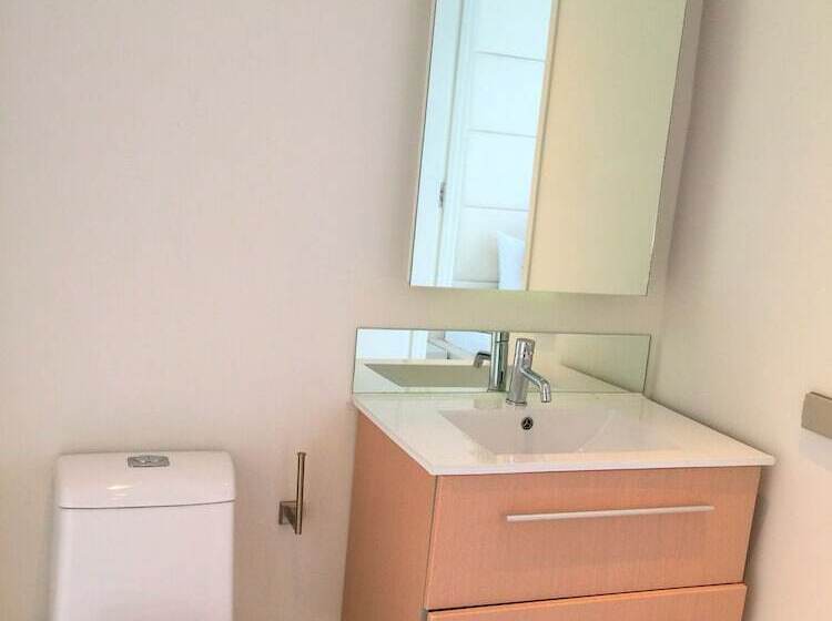 Ttf Villa Tong Sai Bay