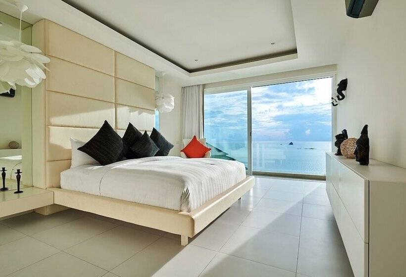 Ttf Villa Tong Sai Bay