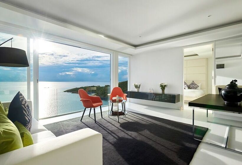 Ttf Villa Tong Sai Bay