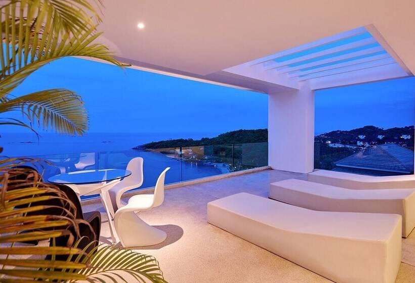 Ttf Villa Tong Sai Bay
