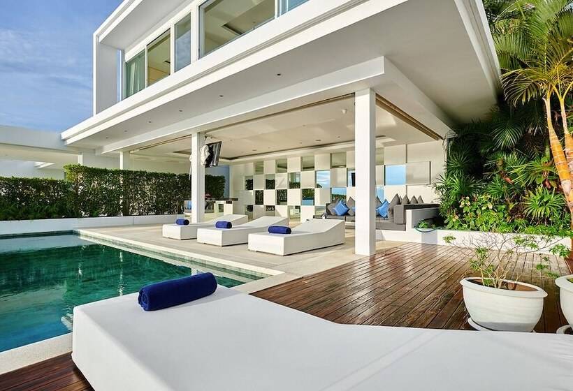 Ttf Villa Tong Sai Bay