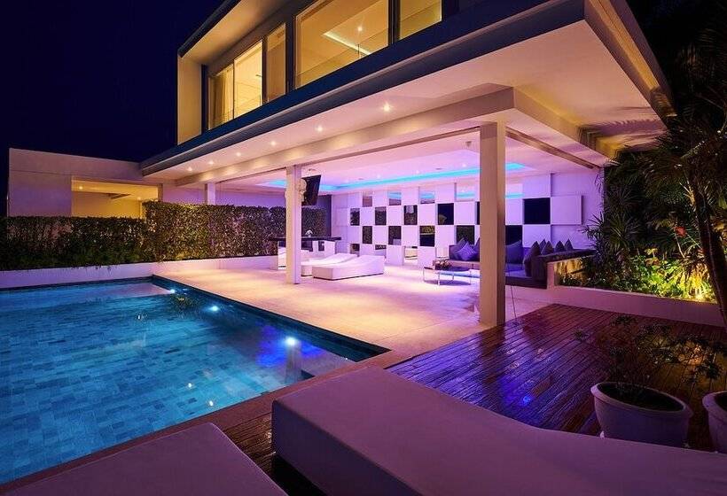 Ttf Villa Tong Sai Bay