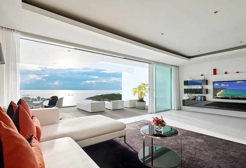 Ttf Villa Tong Sai Bay