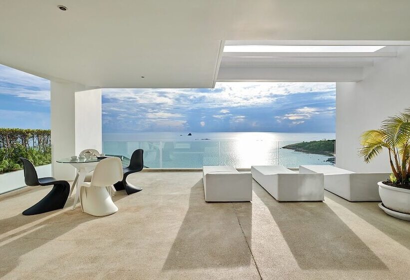 Ttf Villa Tong Sai Bay