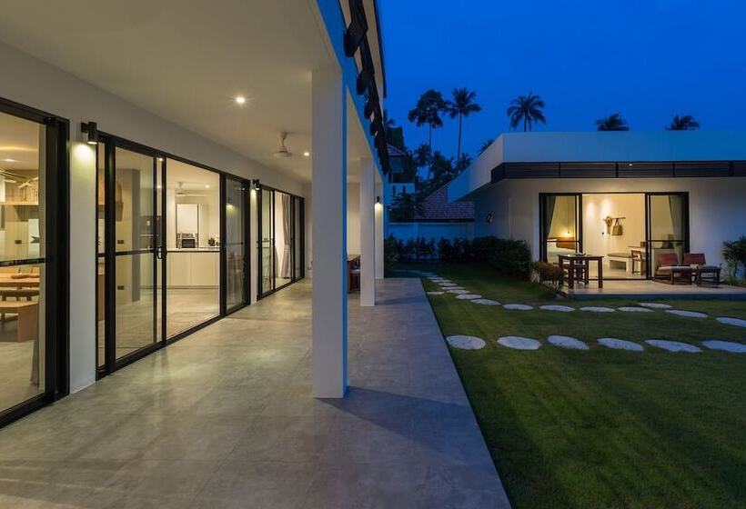 Villa Thansamaay