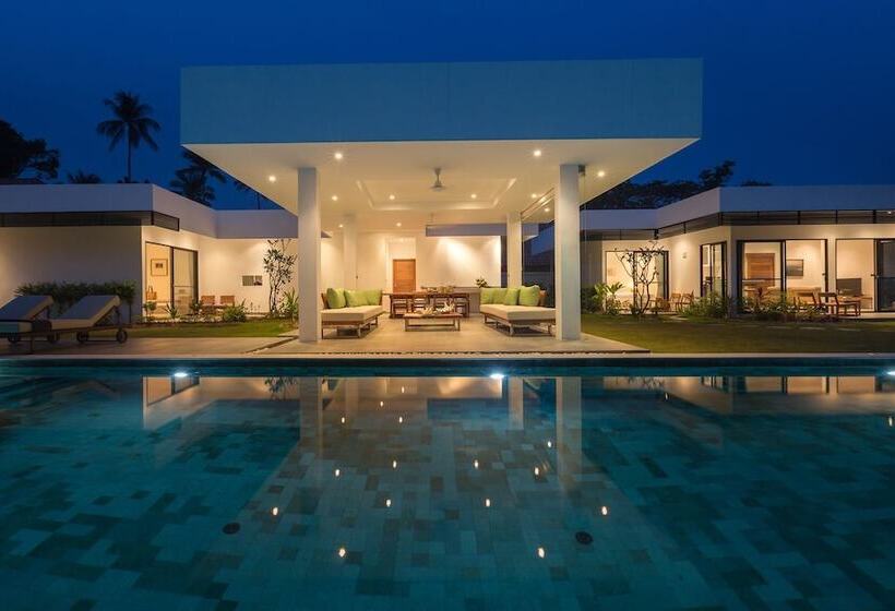 Villa Thansamaay