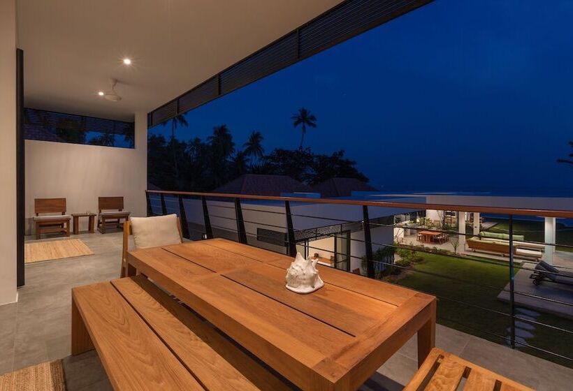 Villa Thansamaay