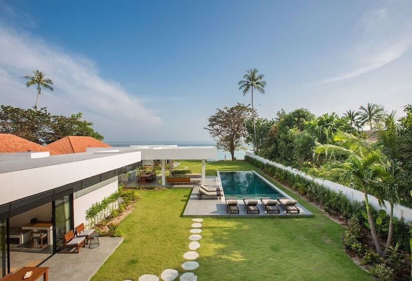 Villa Thansamaay