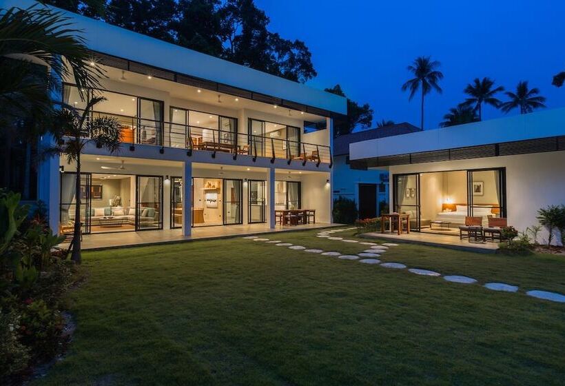 Villa Thansamaay