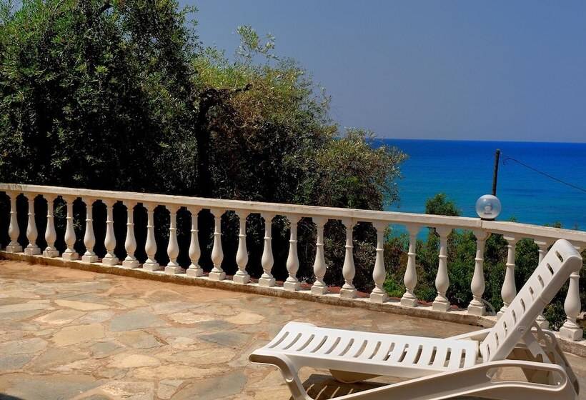 Villa Vanda