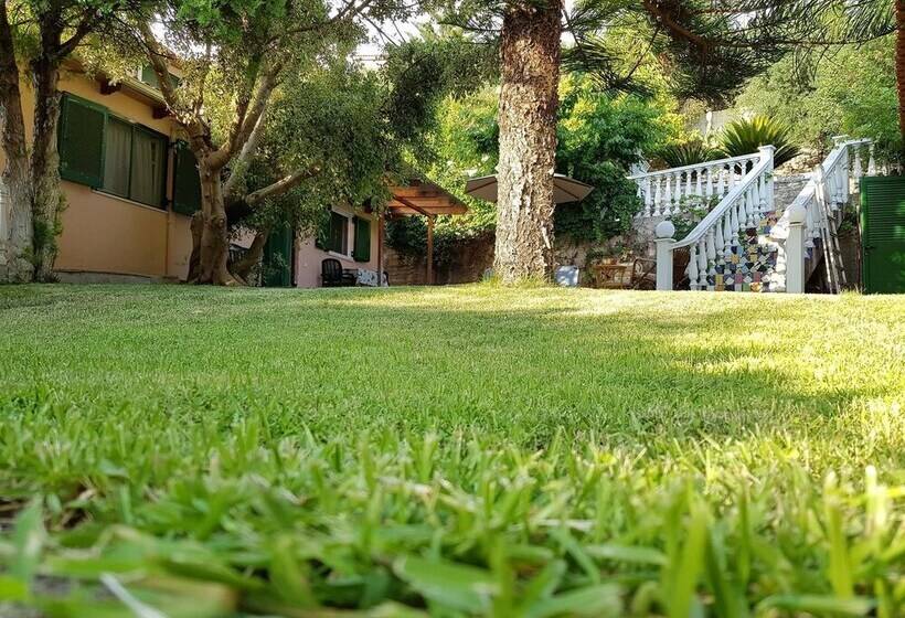 Villa Vanda