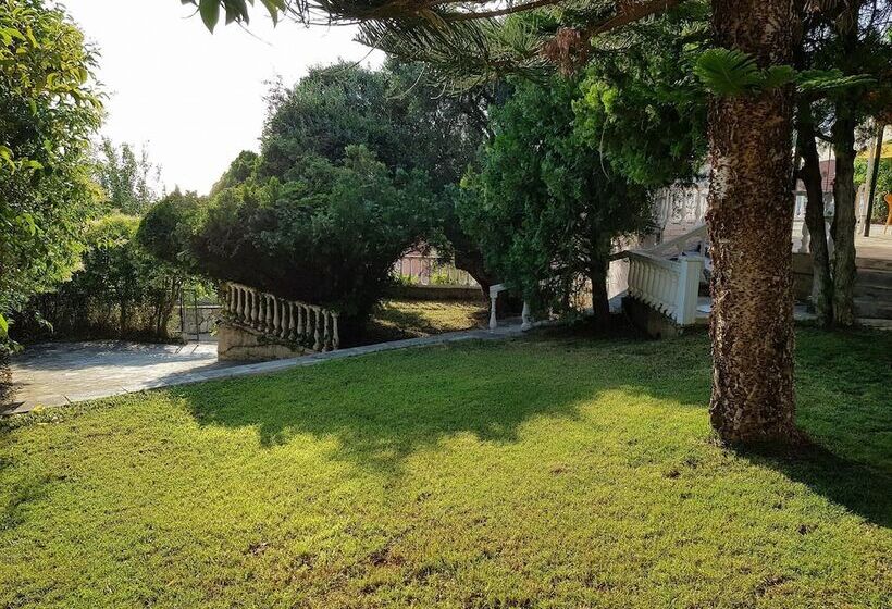 Villa Vanda