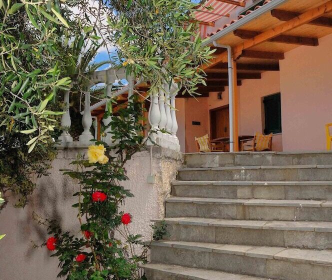Villa Vanda