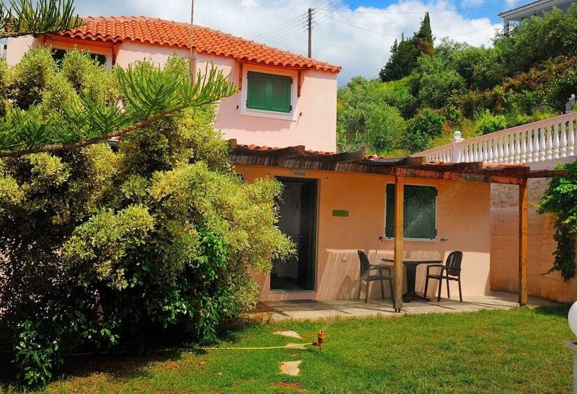 Villa Vanda