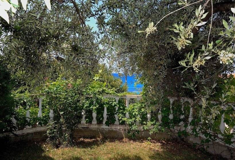 Villa Vanda
