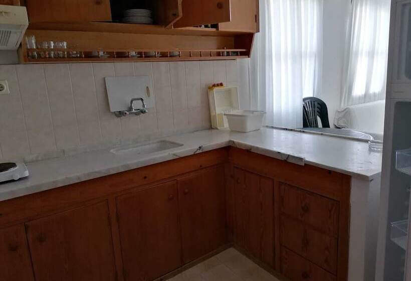 Vural Apart