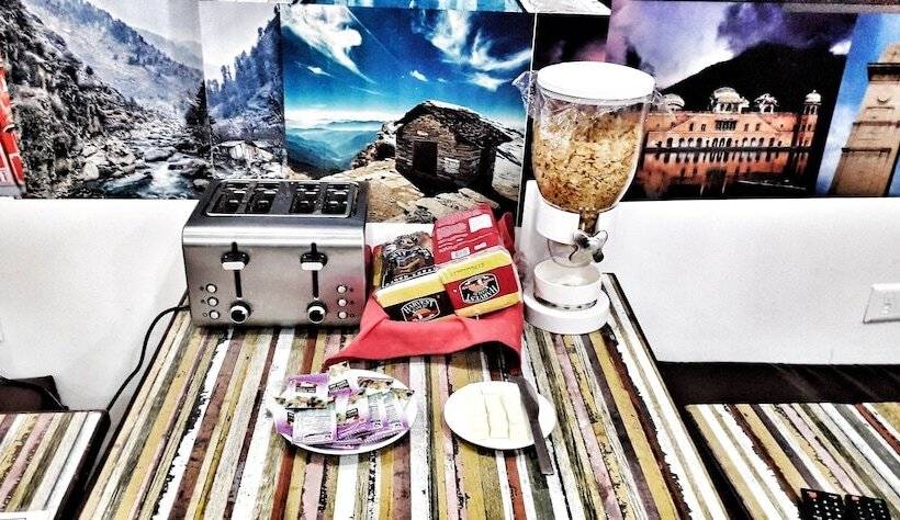 Airport Hotel Delhi Aerocity