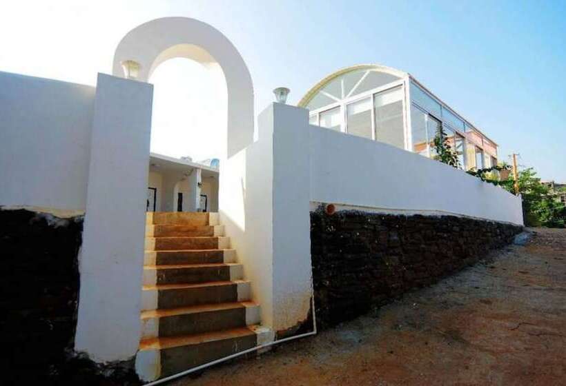 הוסטל Weizhou Island Shengxiaguangnian Inn