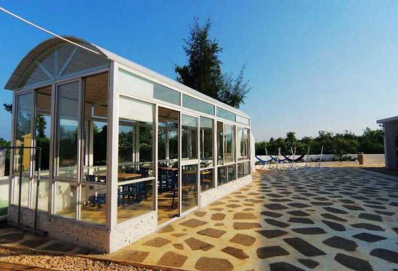 הוסטל Weizhou Island Shengxiaguangnian Inn