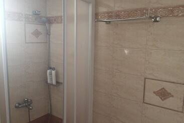 Alexiou Apartments Blue