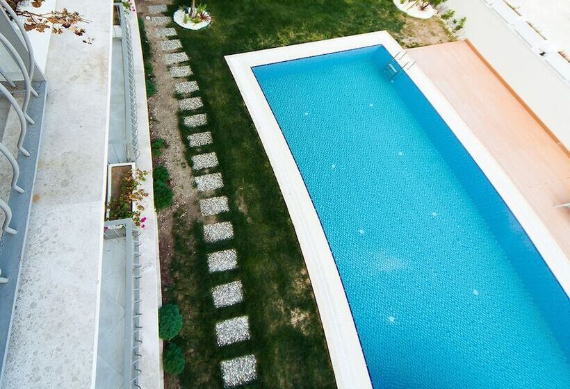 As Hotel Cesme