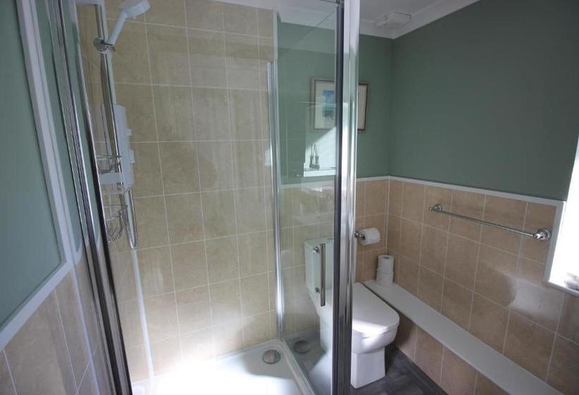 צימר Tarbert House