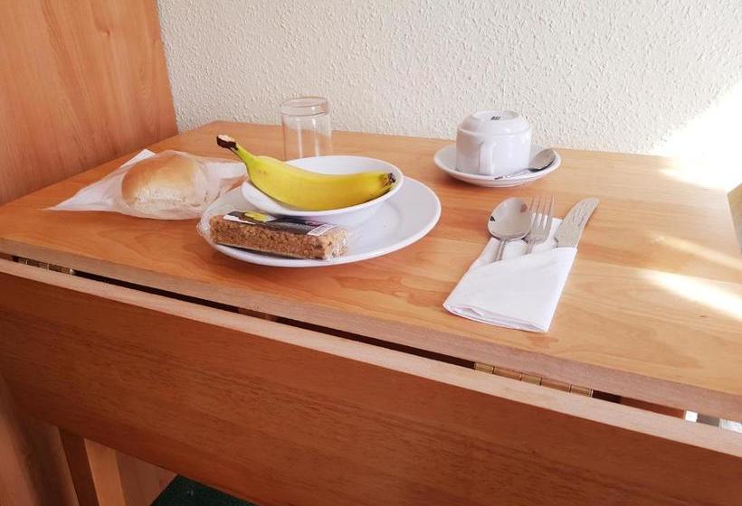 تختخواب و صبحانه Willow Court Lodge